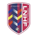 辽宁沈北禾丰女足队标