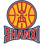 山西队标